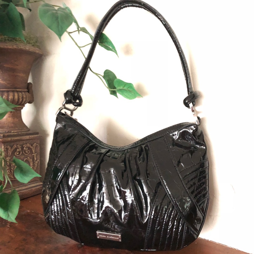 Dana Buchanan Hobo Purse